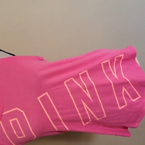 Victoria's Secret PINK Shirt - Picture 4 of 9